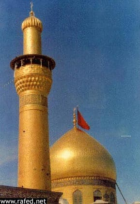 الإمام الحسين (ع)