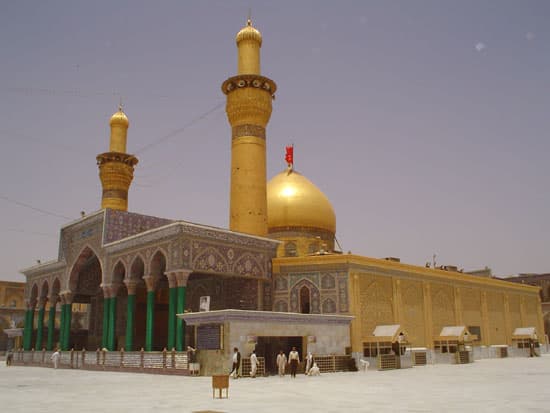 الإمام الحسين (ع)