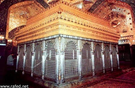 النجف الأشرف
