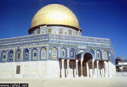 القدس