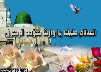 ولادة الامام الحسن المجتبى(ع)