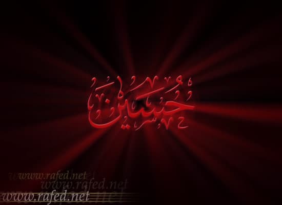 عاشوراء وأربعين ابا عبدالله(ع)