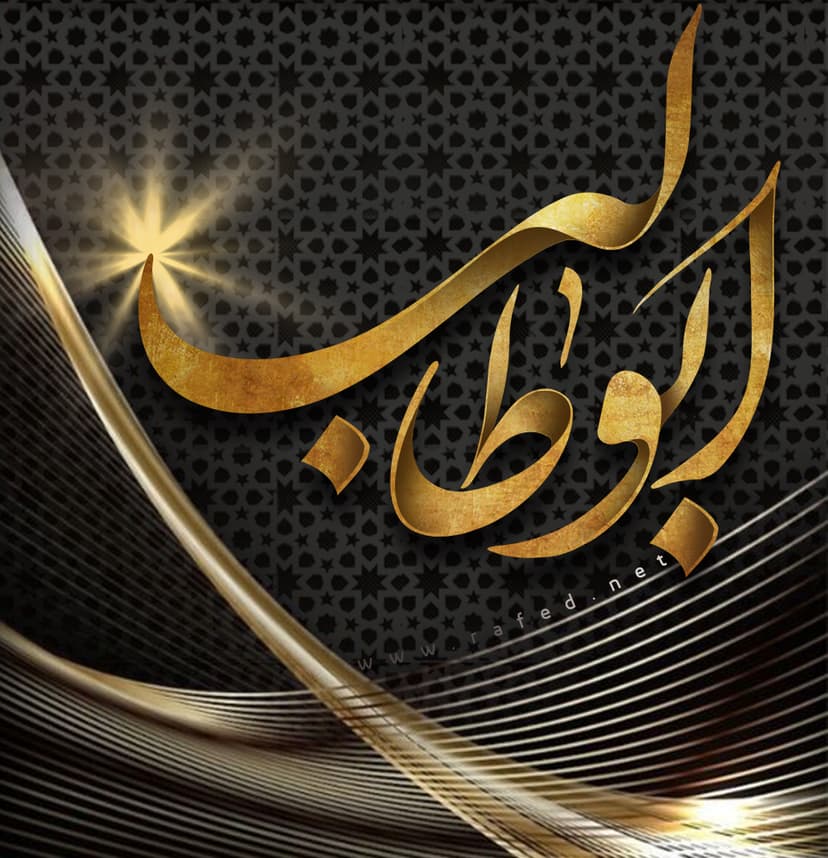 وفاة ابوطالب (ع)