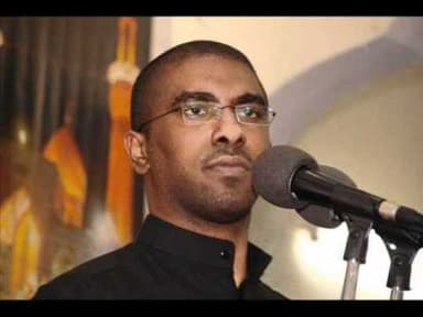 مناجاة الخائفين