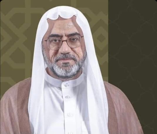 الشيخ عارف سنبل