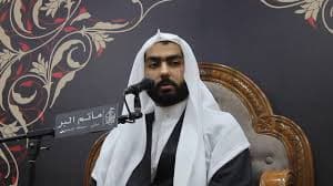 علي حسين السنابسي