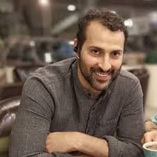 حبيب علي المعاتيق