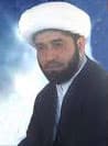 الشيخ رافد المساعدي البصري