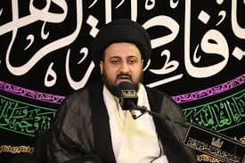 السيد مهدي النواب
