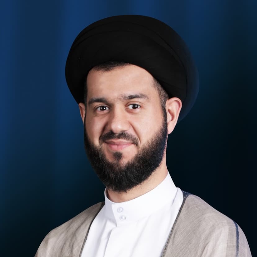 السيد محمد الهاشمي