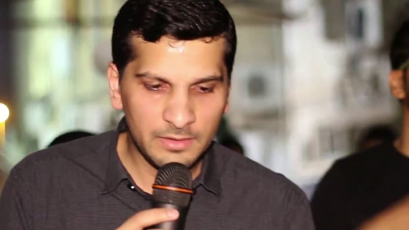 سعد العباس