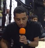 حمزة الممتن