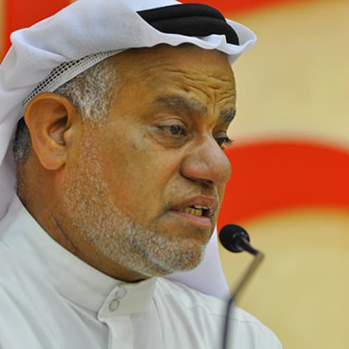 حسن المعلمة