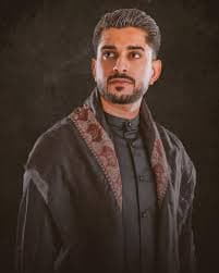 دعاء الندبة