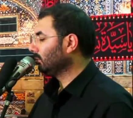 الحاج عبد الله