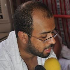 هاني الحداد