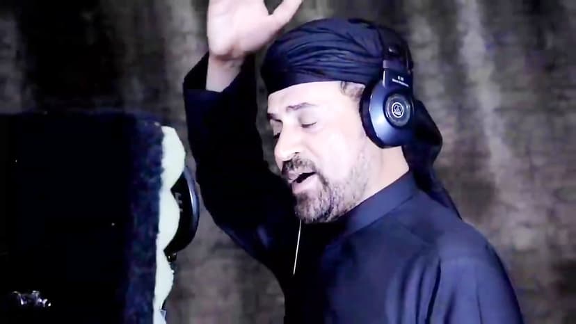 عباس جواد