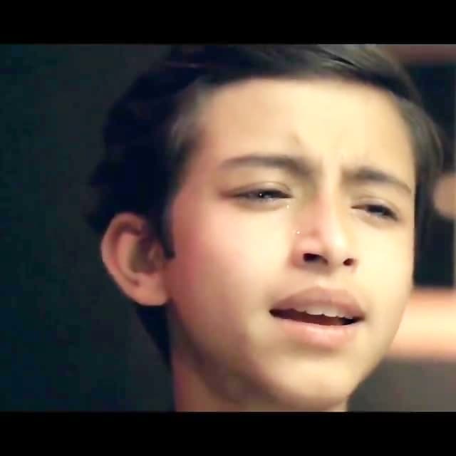 علي ميرزا