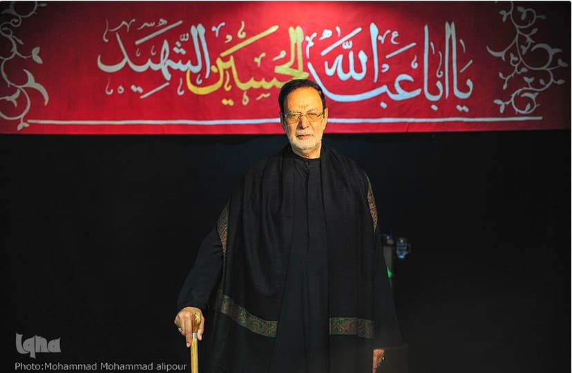 حسين آل مبارك