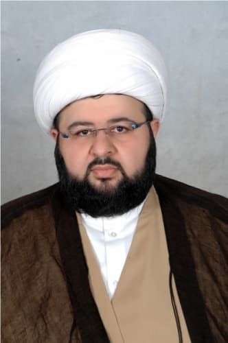 الشیخ محمد جمعه