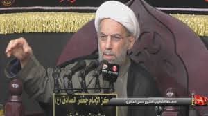 الشيخ حسن الحائري
