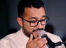 محمد باقر النجفى