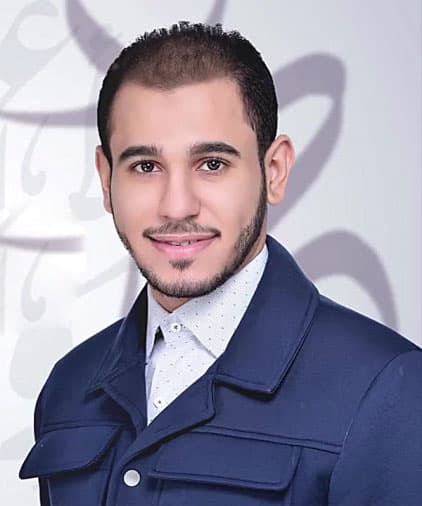 جهاد الحداد