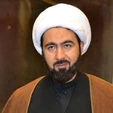 الشيخ علي النزغة