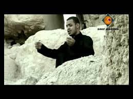 شمس المغيب