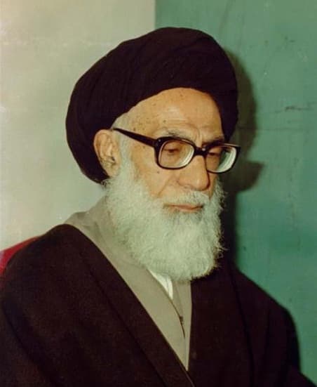 آية الله دستغيب