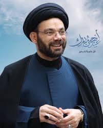 السيد نصرات قشاقش العاملي