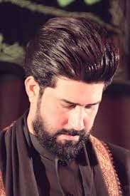 أحمد الساعدي