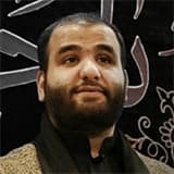 حيدر حسين السعد