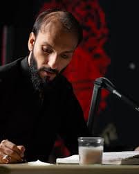 حديث الكساء
