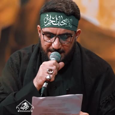 سيد سلام الحسيني