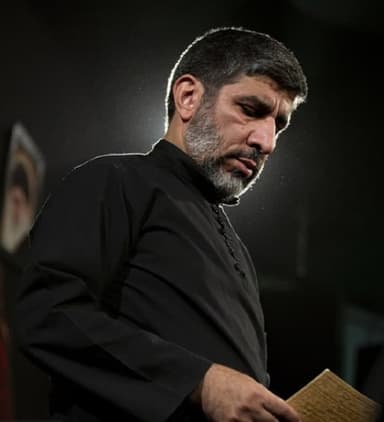 حديث الكساء