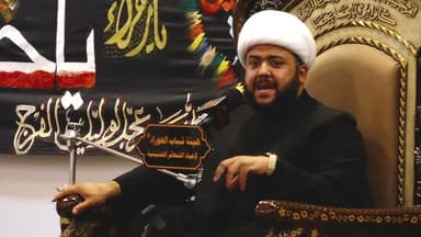 حديث الكساء