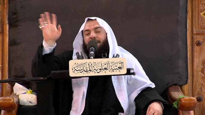 الشيخ عباس سلمان