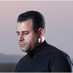 سيد مهدي الشبري