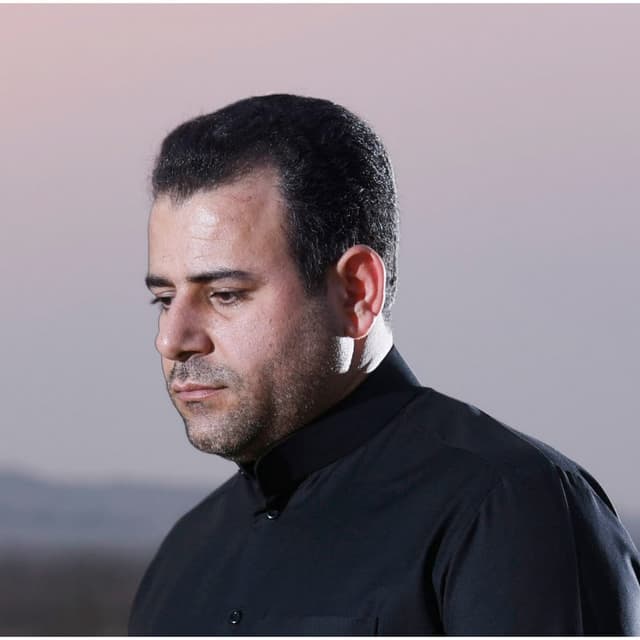 سيد مهدي الشبري