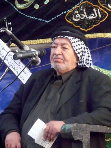 جاسم النویني