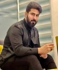 أجري يادمعات عيني