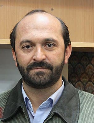 سعيد طوسي