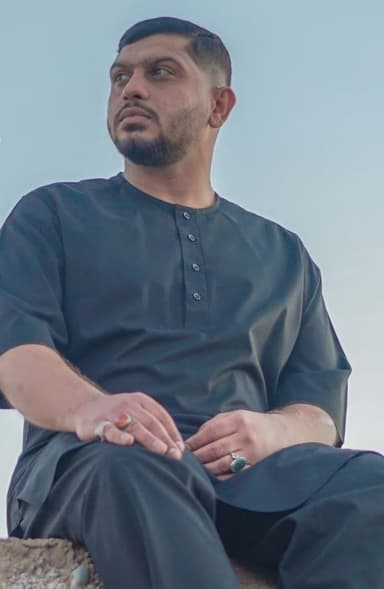 محمد غفاري