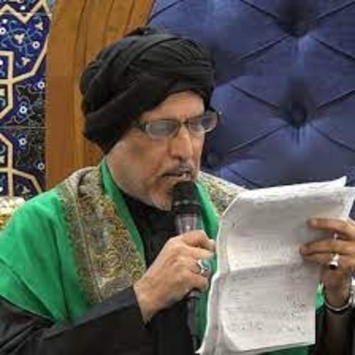 لطميات متفرقة