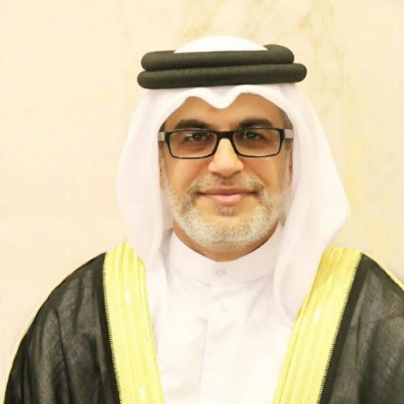 نزار القطري