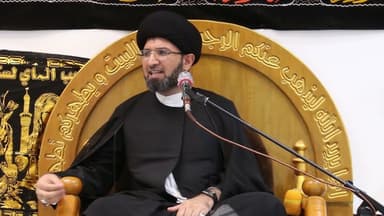 السيد مجتبي الموسوي