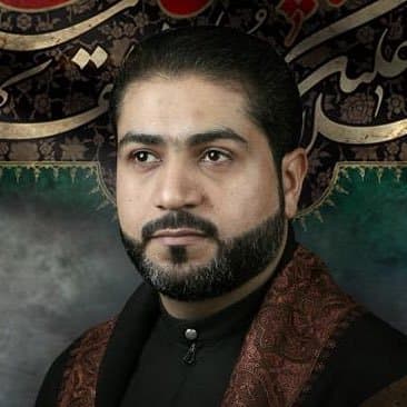 أحمد قربان