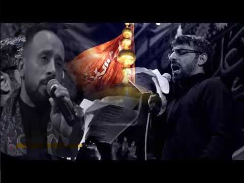 أحمد الفتلاوي النجفي و عبد العظيم