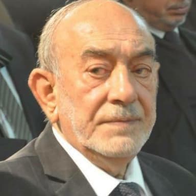 محمد حسين الصغير